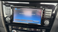 Nissan X-Trail 1.7 dCi N-Tec 5dr Diesel Station Wagon